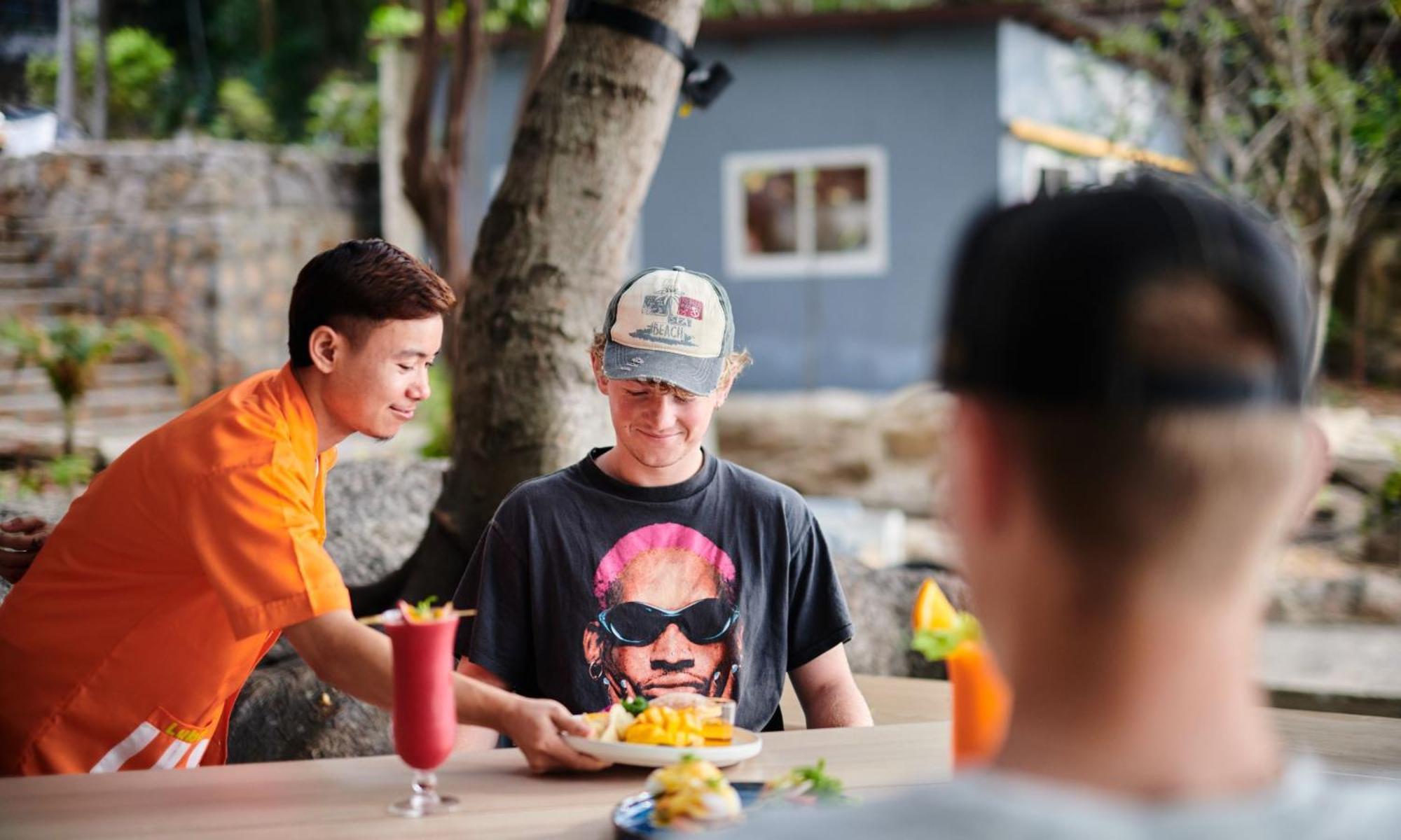 Lub D Tanote Bay Resort Ko Tao
