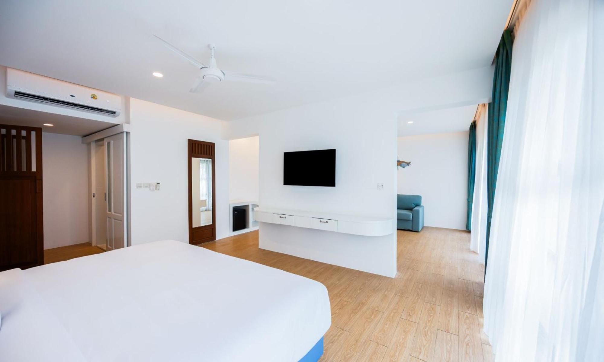 Resort Lub D Tanote Bay Ko Tao