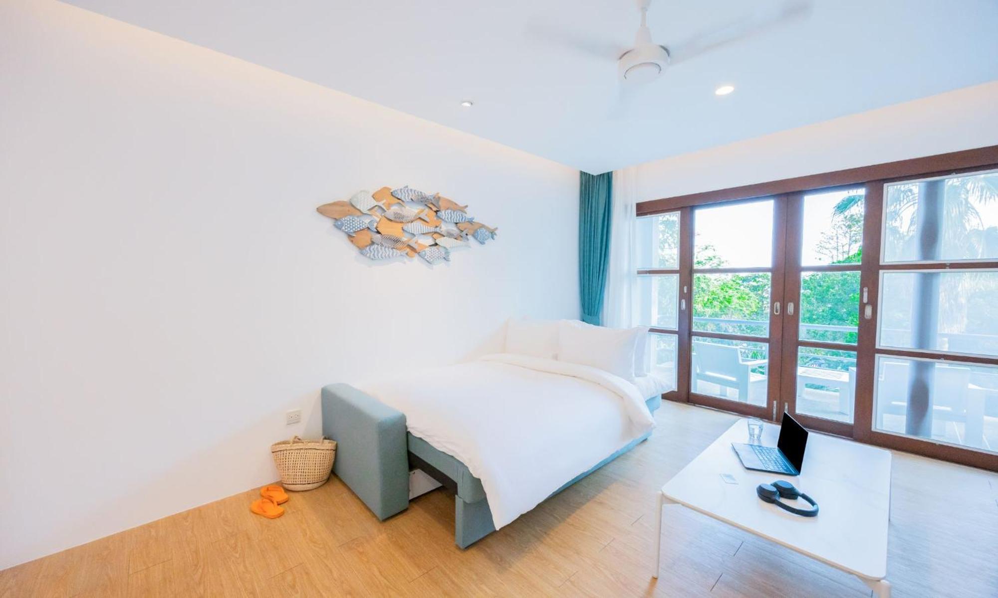 Lub D Tanote Bay 3* Ko Tao