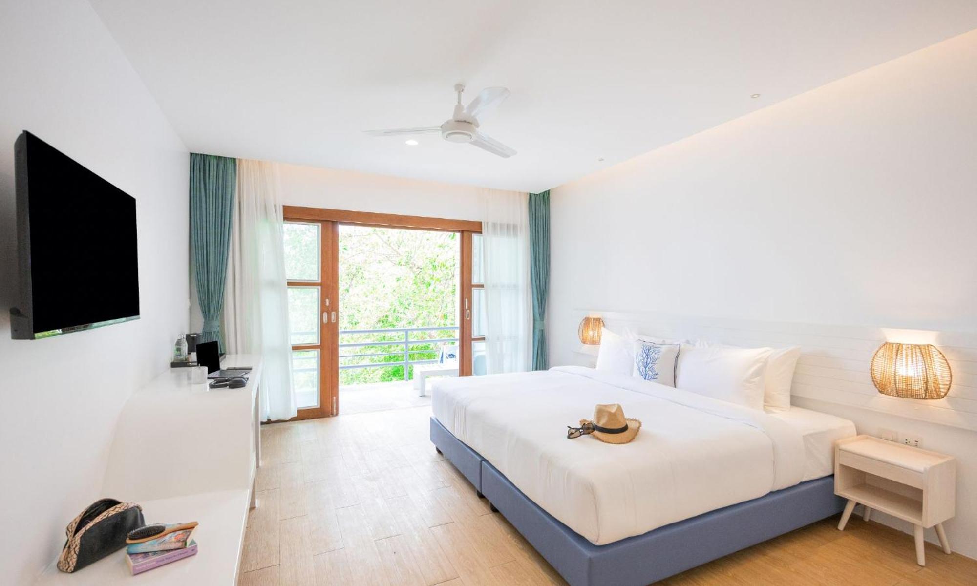 Resort Lub D Tanote Bay Ko Tao