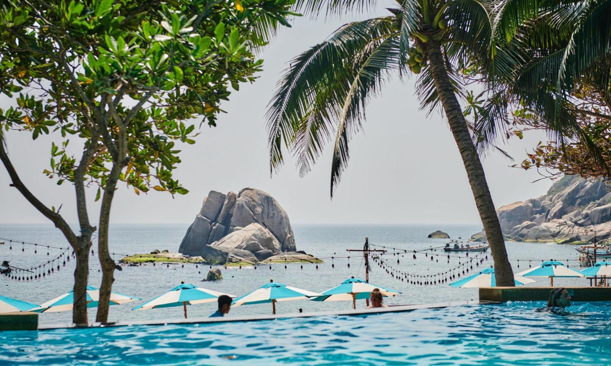 Resor Lub D Tanote Bay