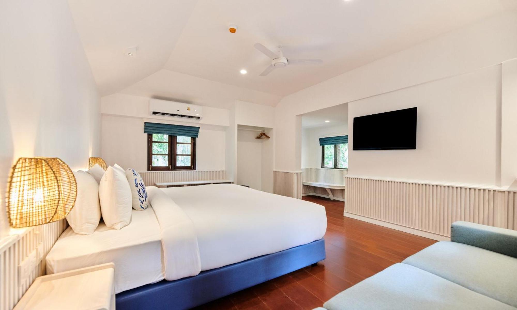 Resor Lub D Tanote Bay Ko Tao