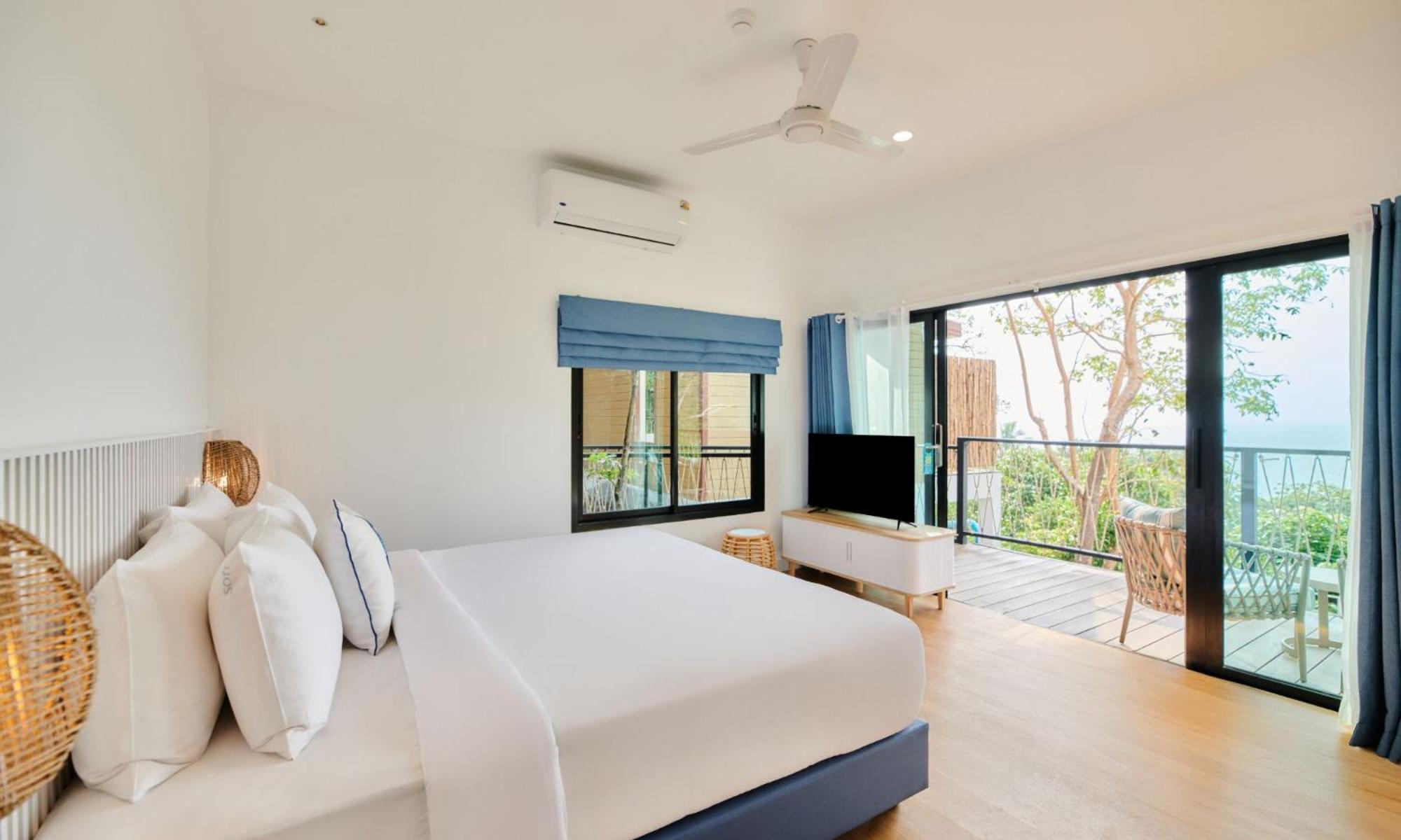Resor Lub D Tanote Bay Ko Tao