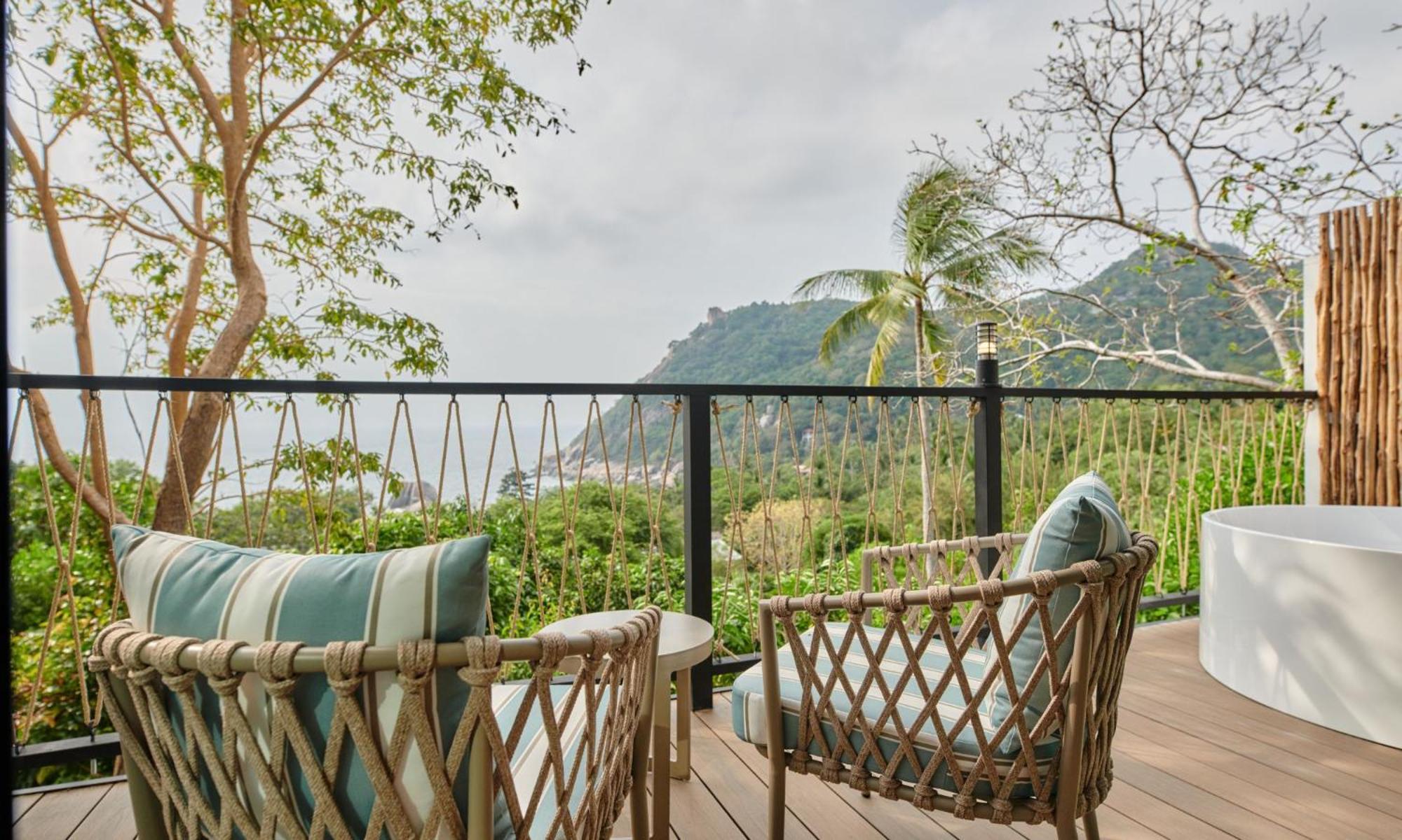 Lub D Tanote Bay Ko Tao