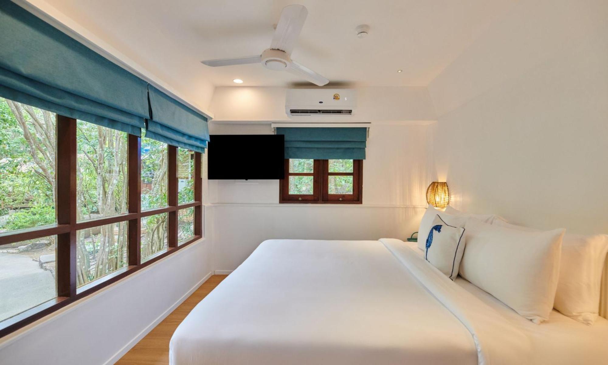 Resor Lub D Tanote Bay 3*