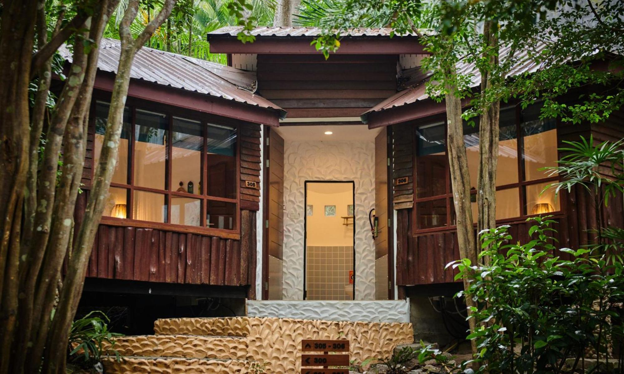 Lub D Tanote Bay Resor 3*