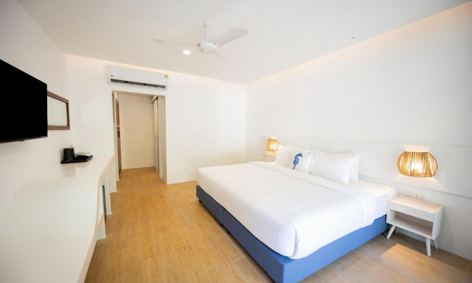 Resor Lub D Tanote Bay Ko Tao