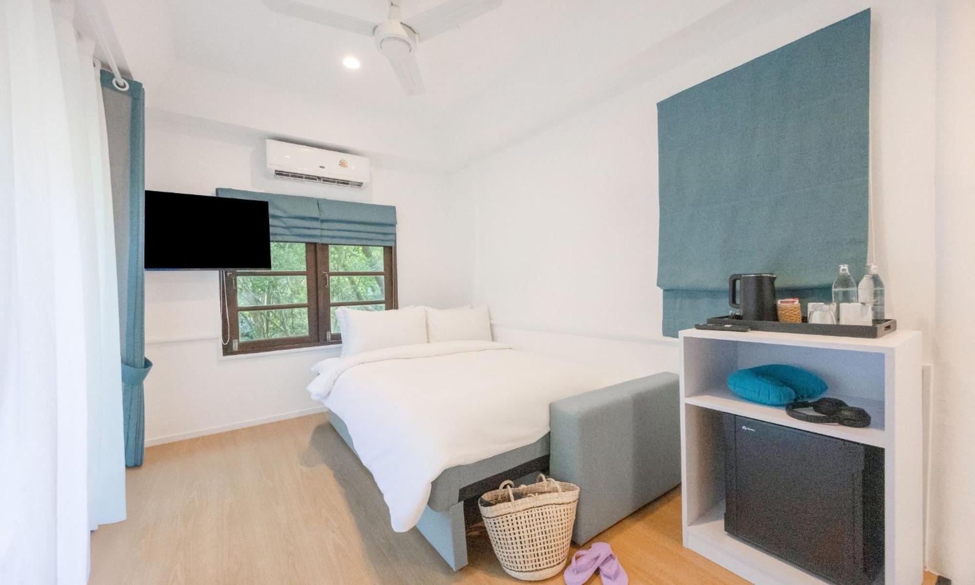Lub D Tanote Bay Resor Ko Tao