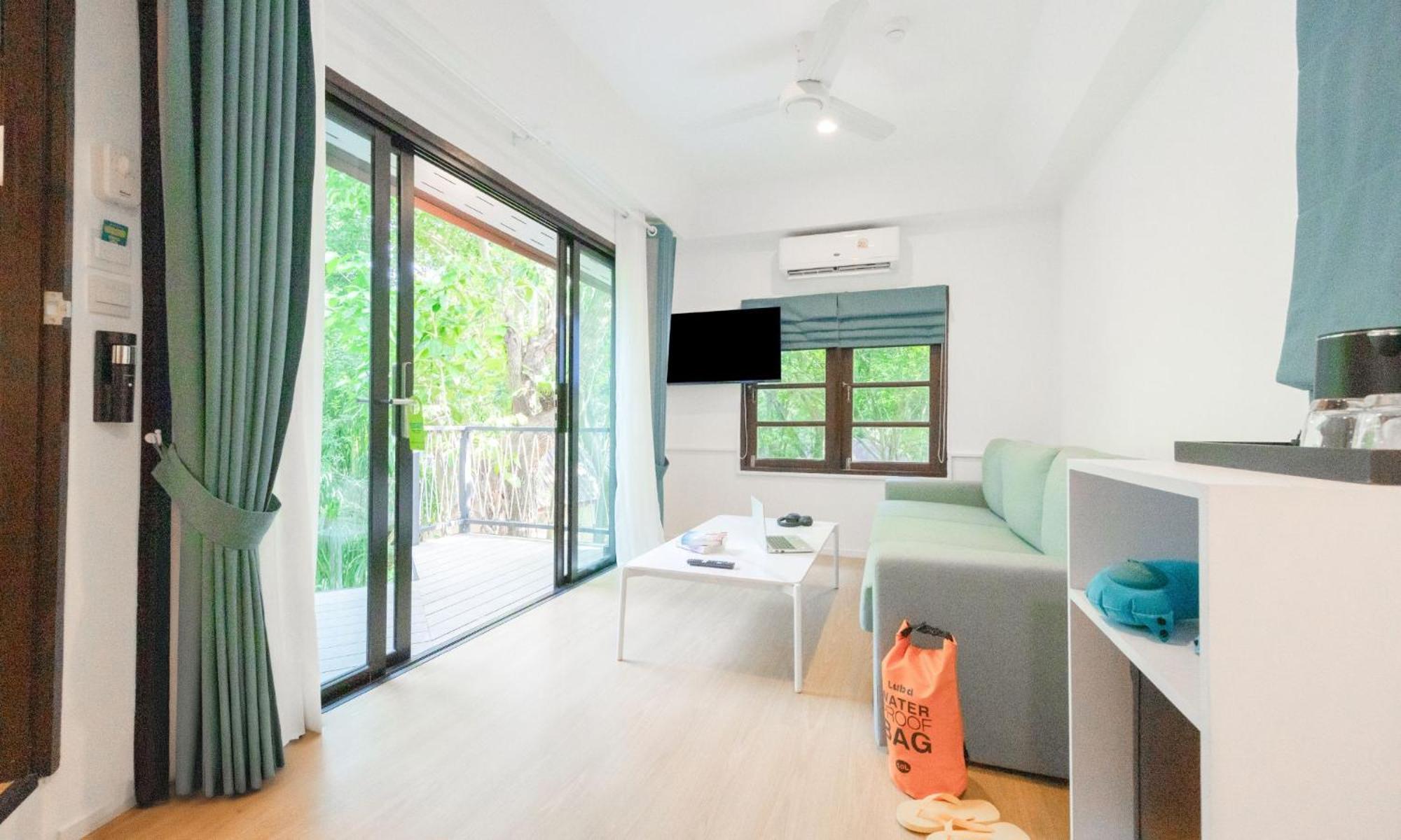 Lub D Tanote Bay 3* Ko Tao