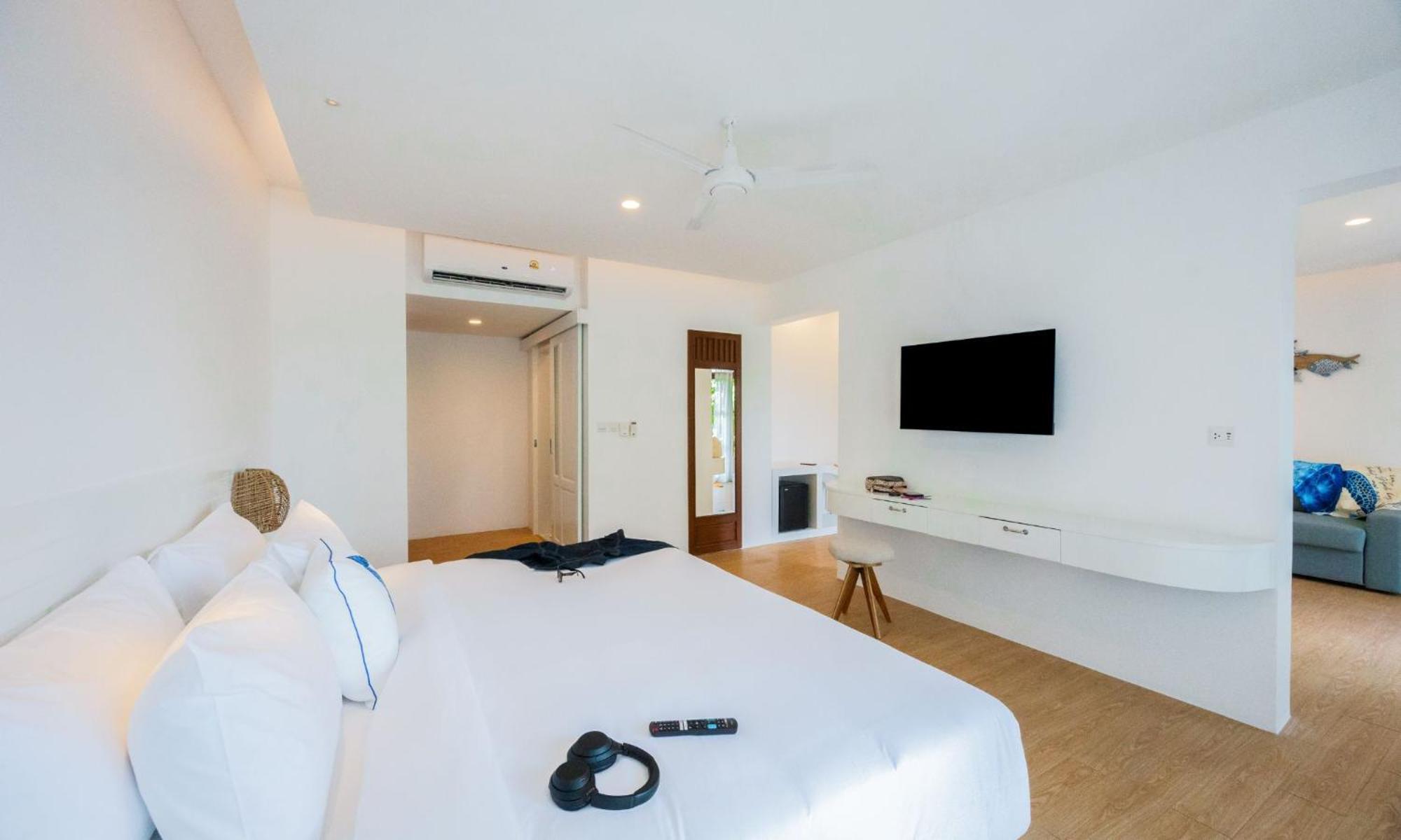 Resor Lub D Tanote Bay Ko Tao