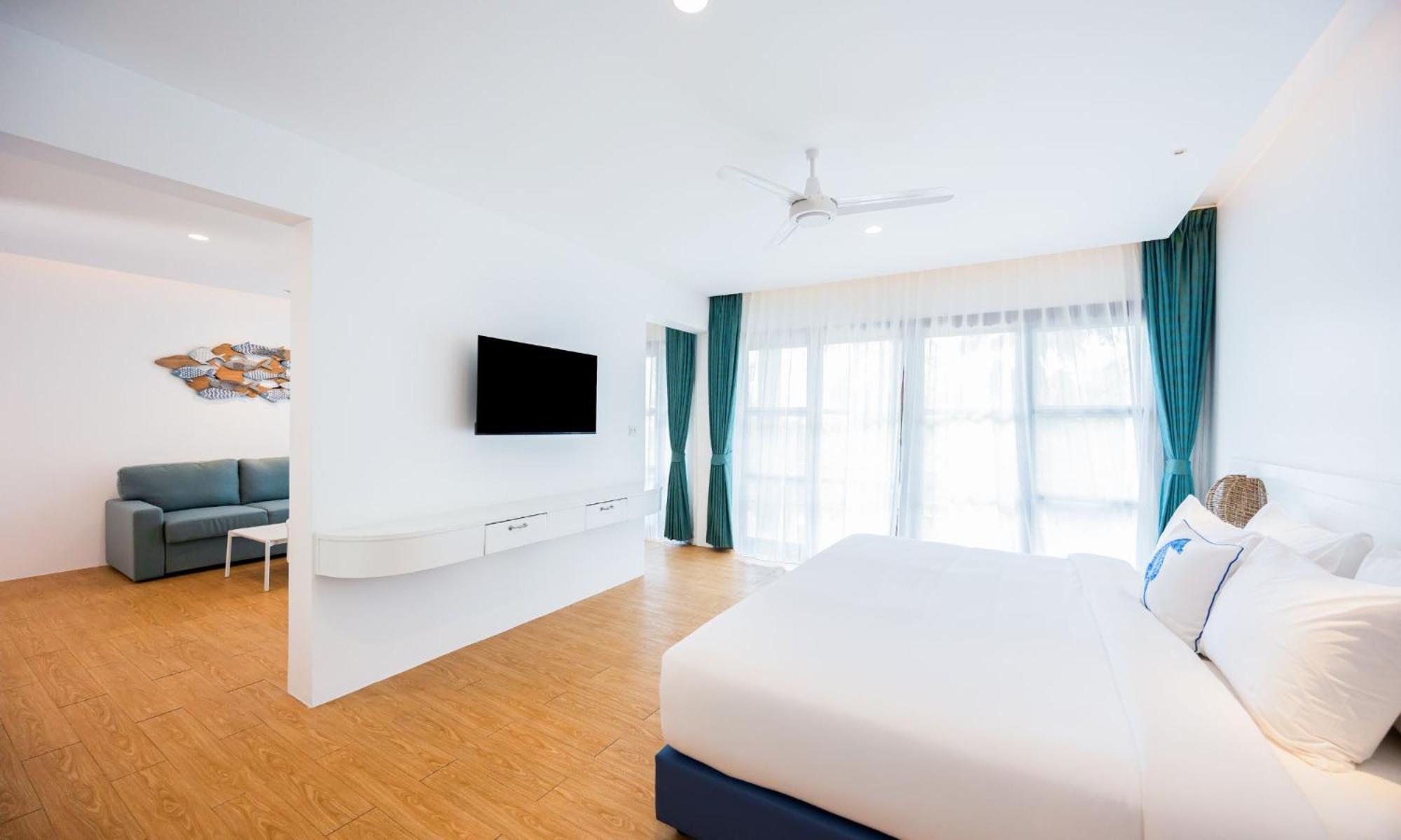 Lub D Tanote Bay 3* קו טאו