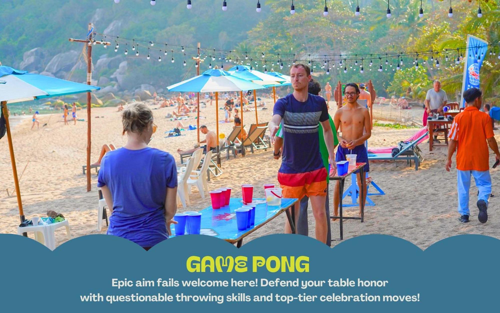 Lub D Tanote Bay Resor Ko Tao