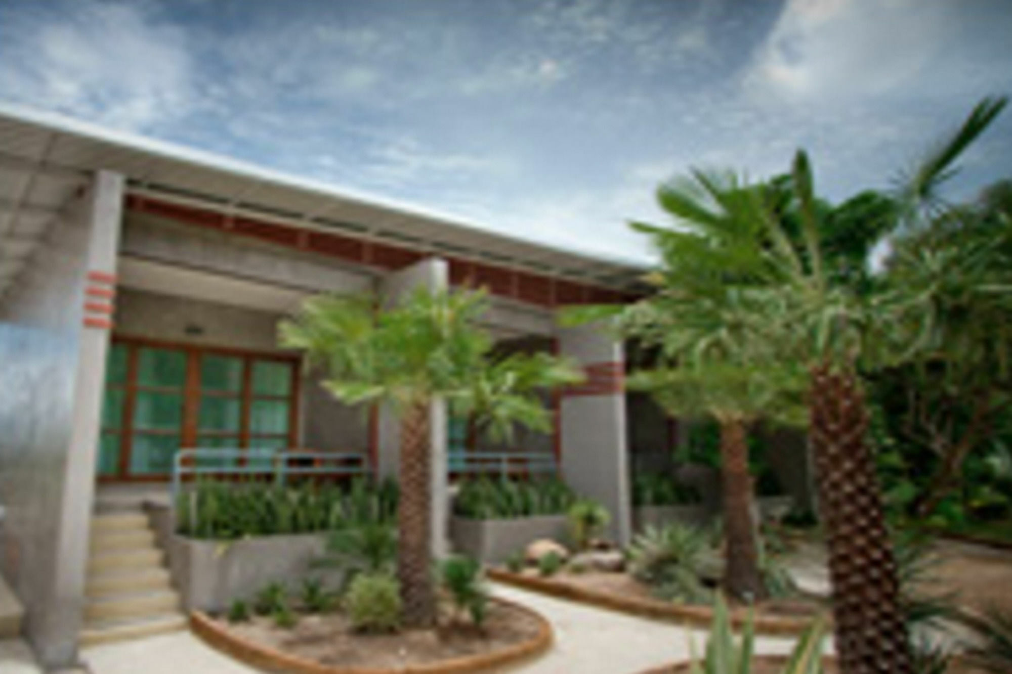 אתר נופש Lub D Tanote Bay 3*